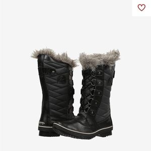 Sorel Tofino II Snow Boots - Size 7.5